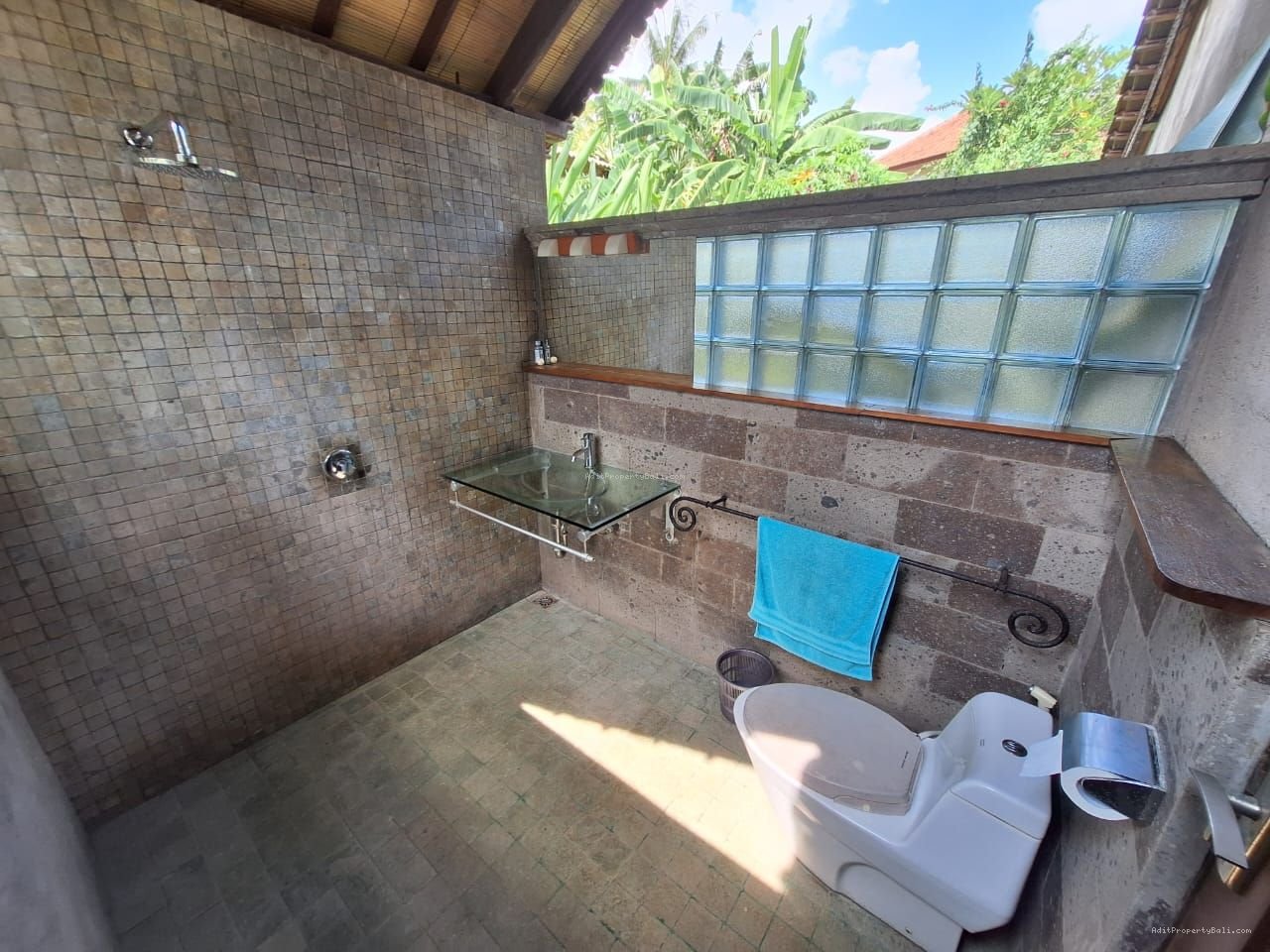 villa tabanann