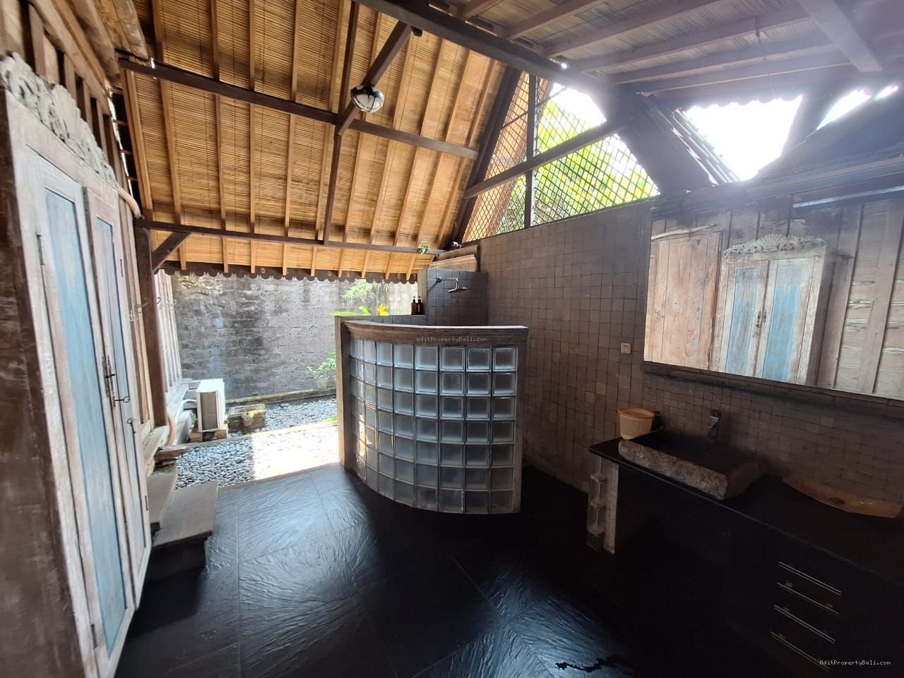 villa tabanann