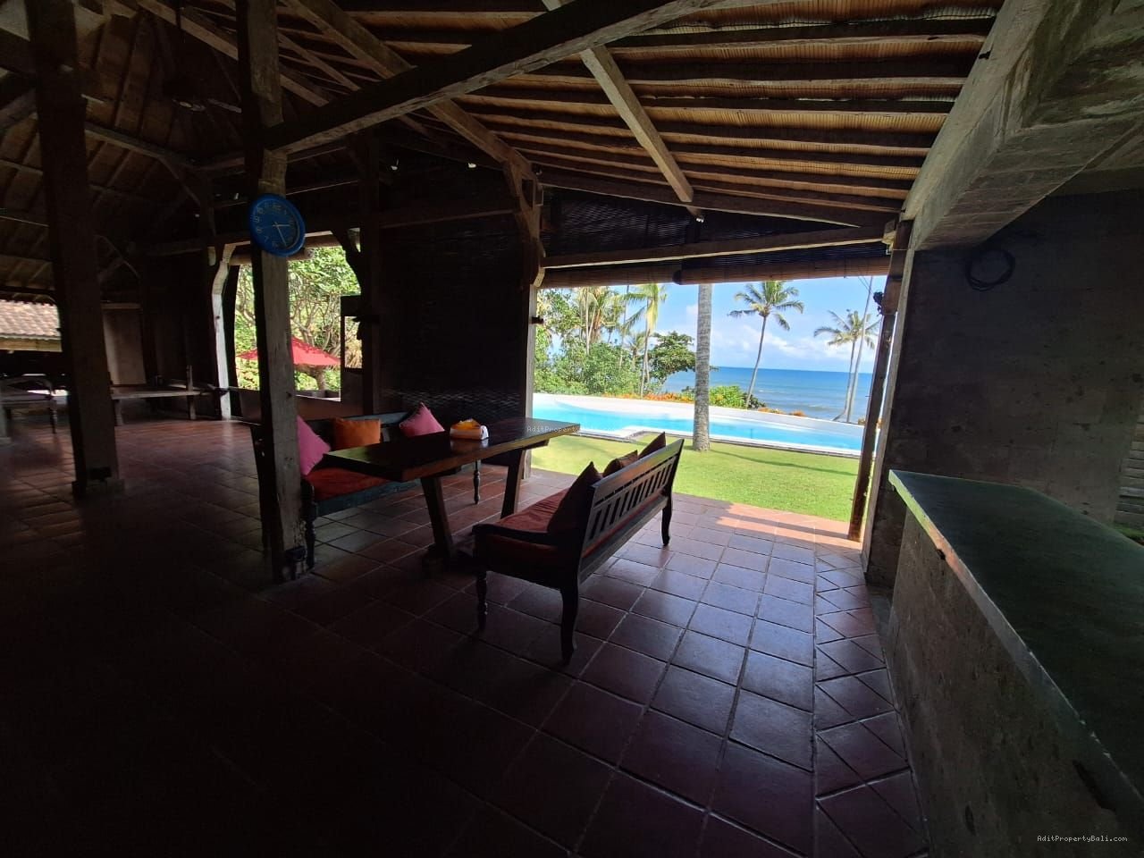 villa tabanann