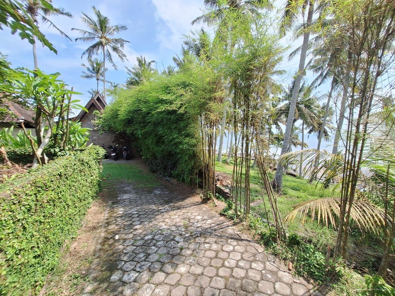 villa tabanann