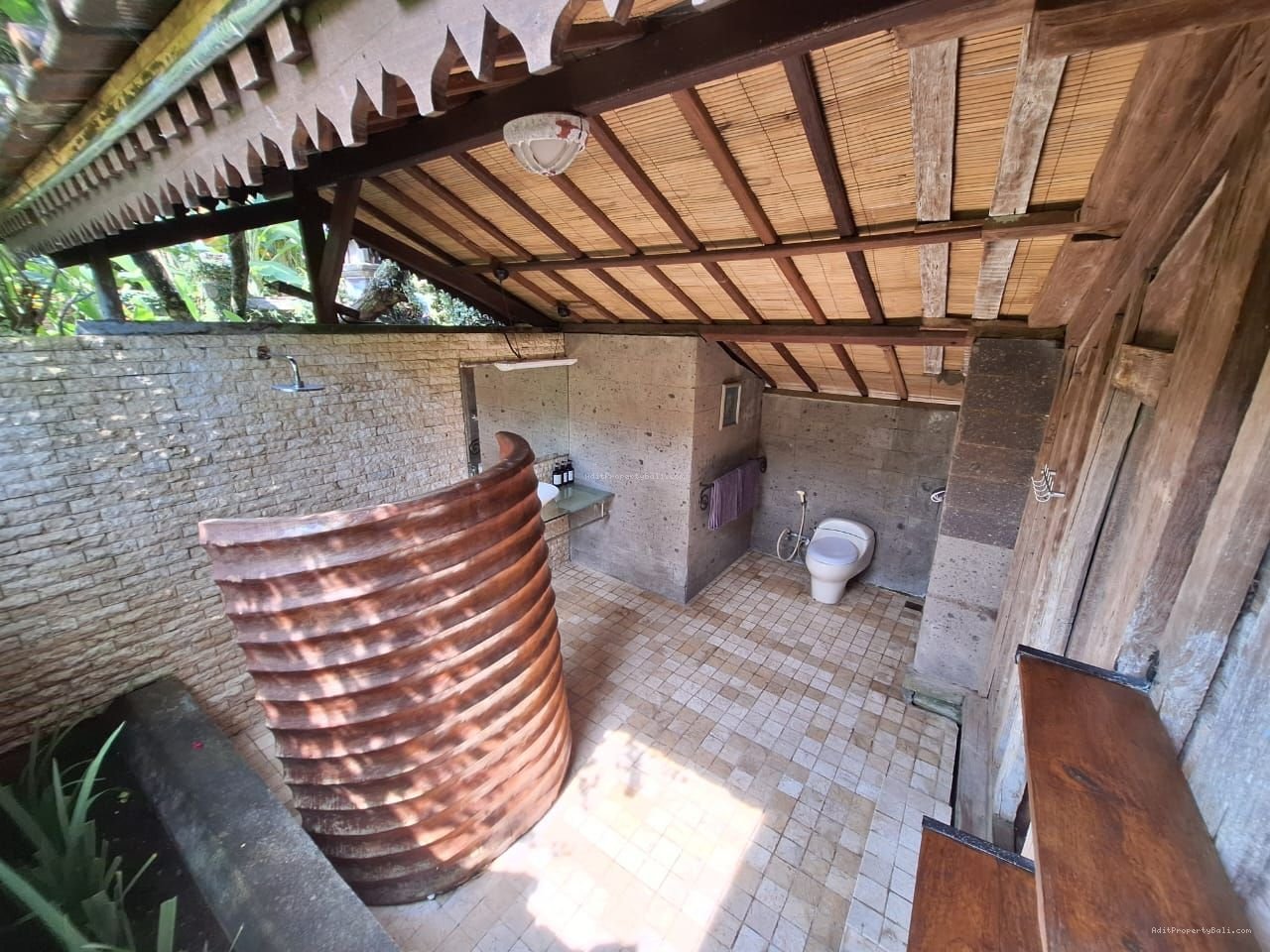 villa tabanann