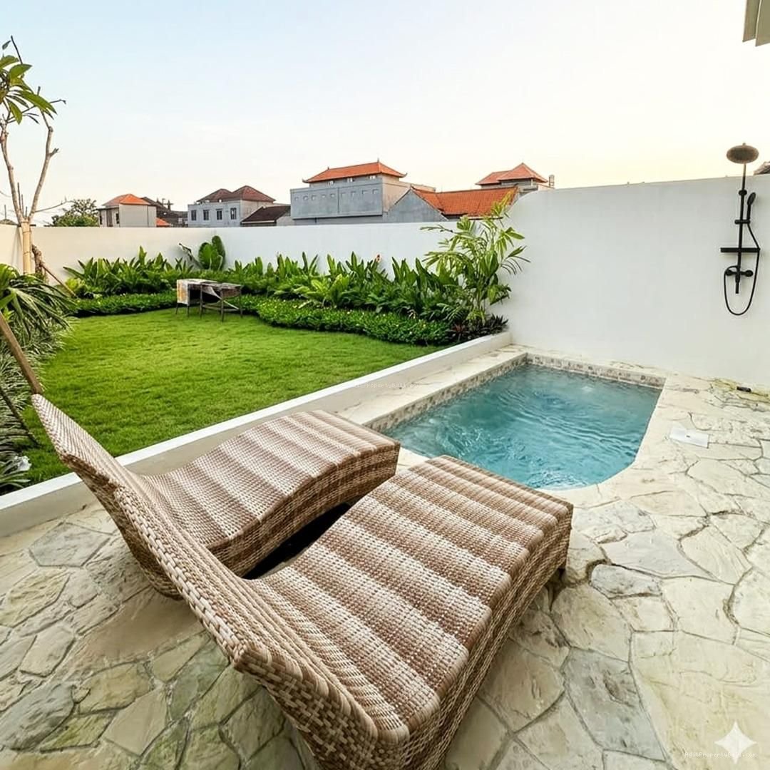 villa buduk abian base