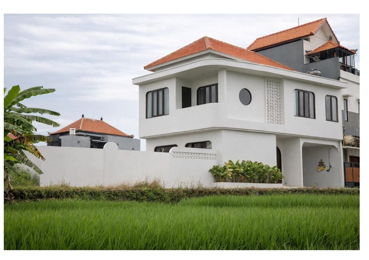 villa buduk abian base