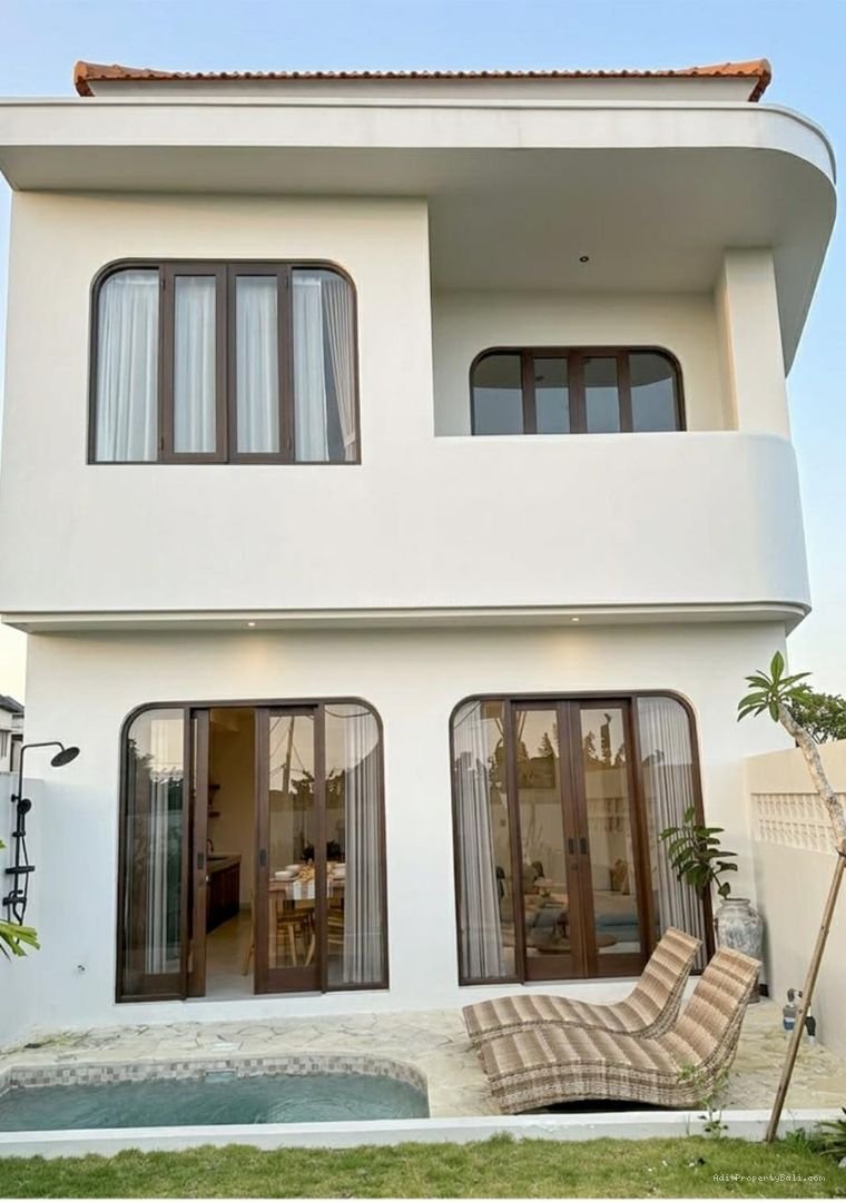 villa buduk abian base