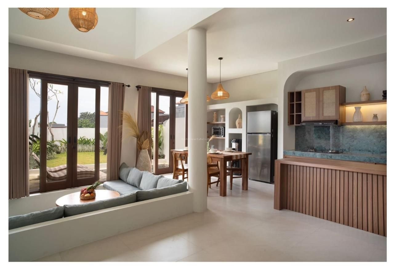 villa buduk abian base