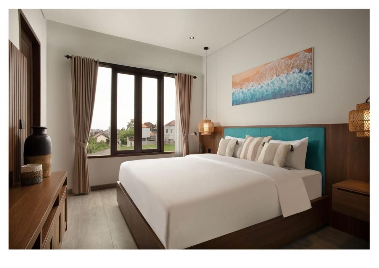 villa buduk abian base