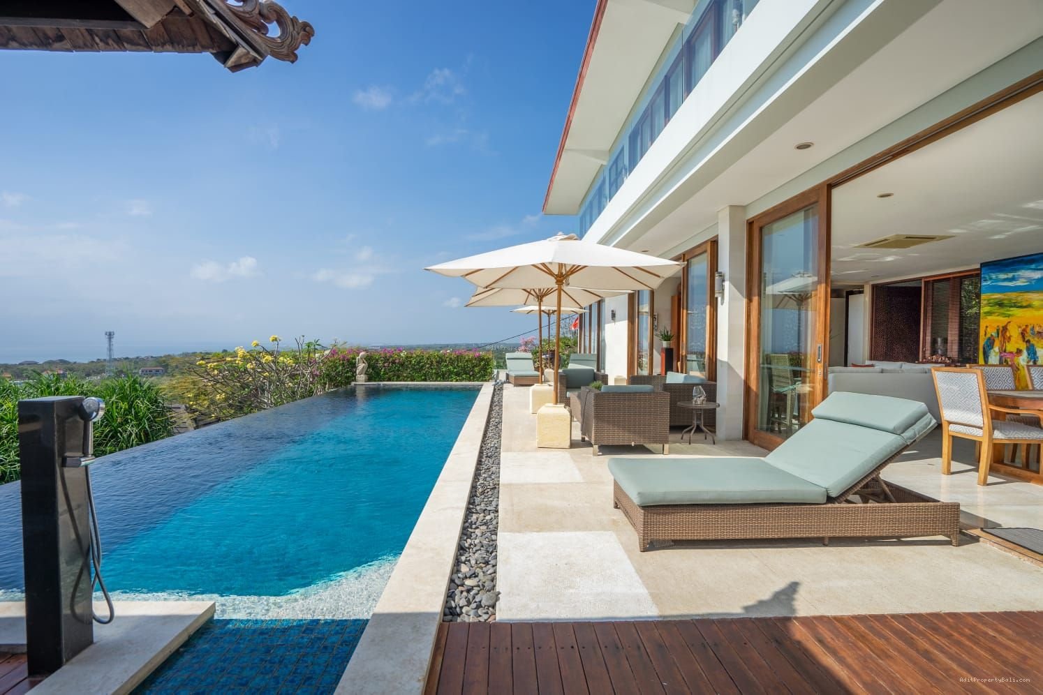 Villa labuan sait pct