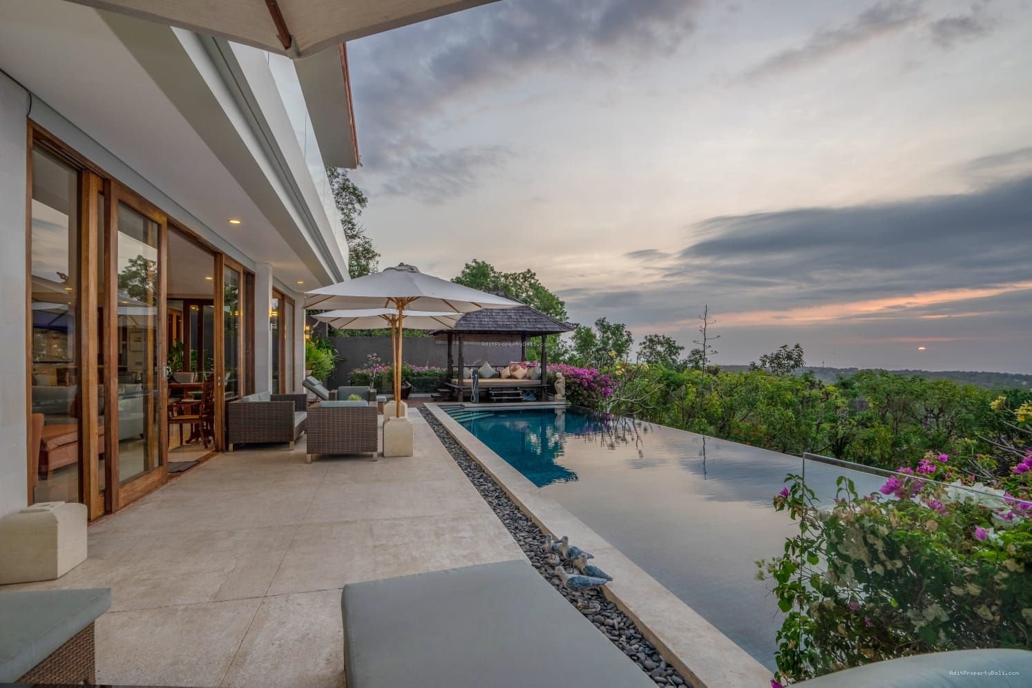 Villa labuan sait pct