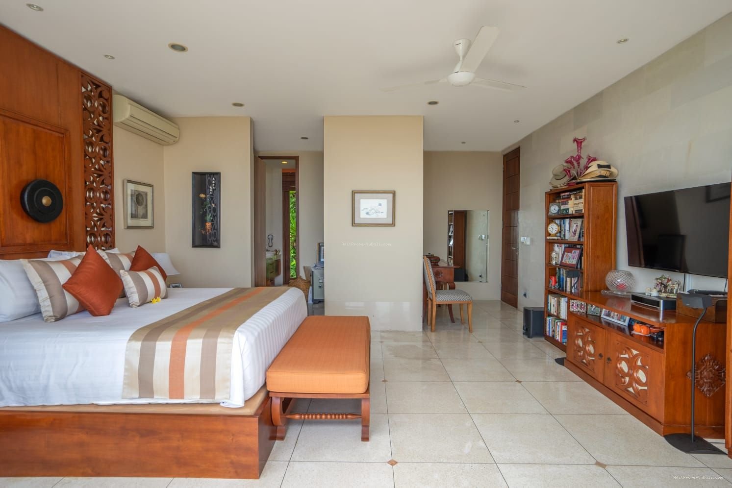 Villa labuan sait pct