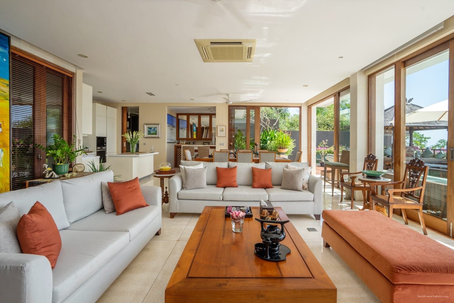 Villa labuan sait pct