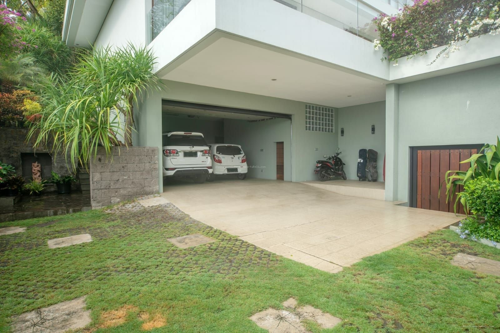Villa labuan sait pct