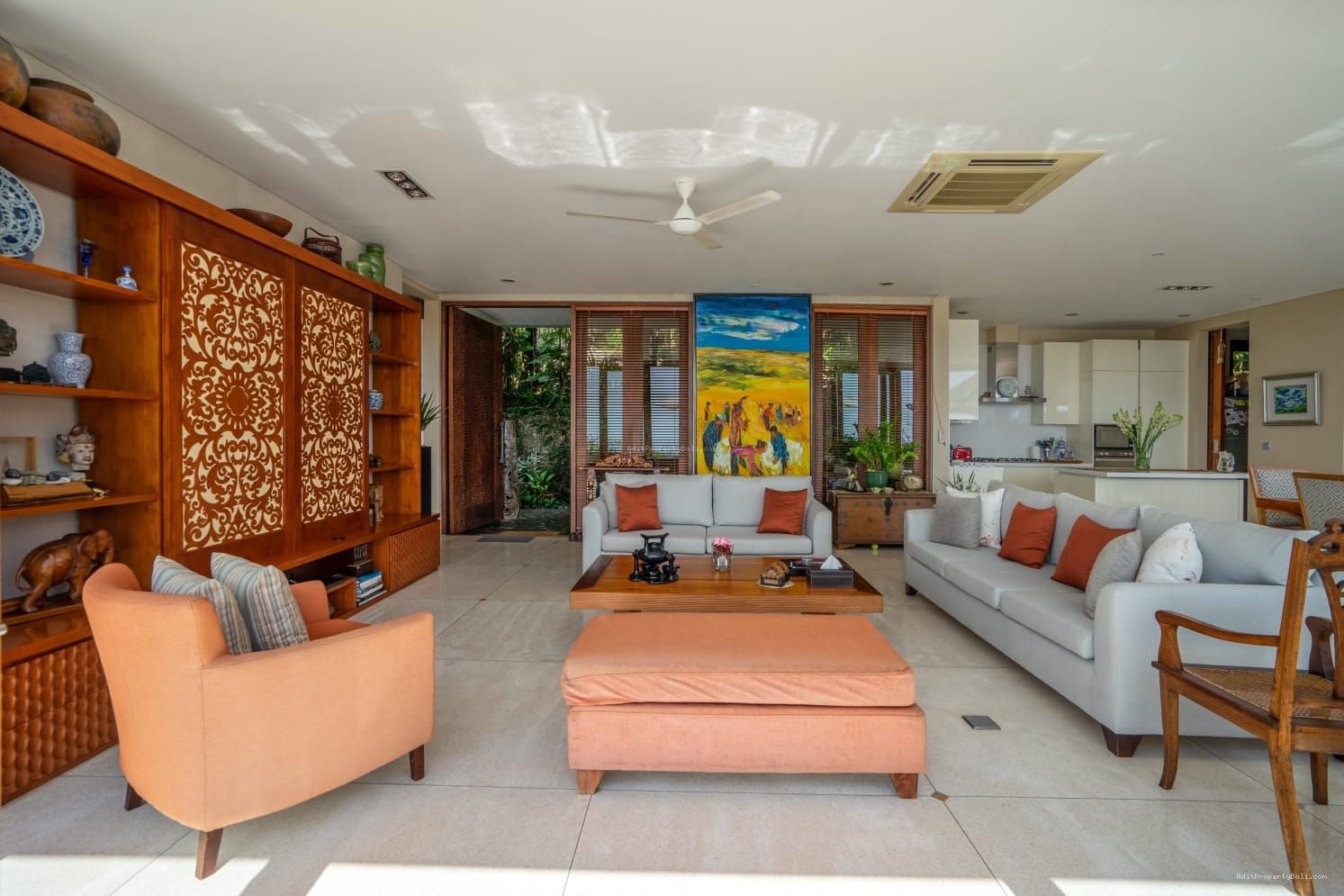 Villa labuan sait pct