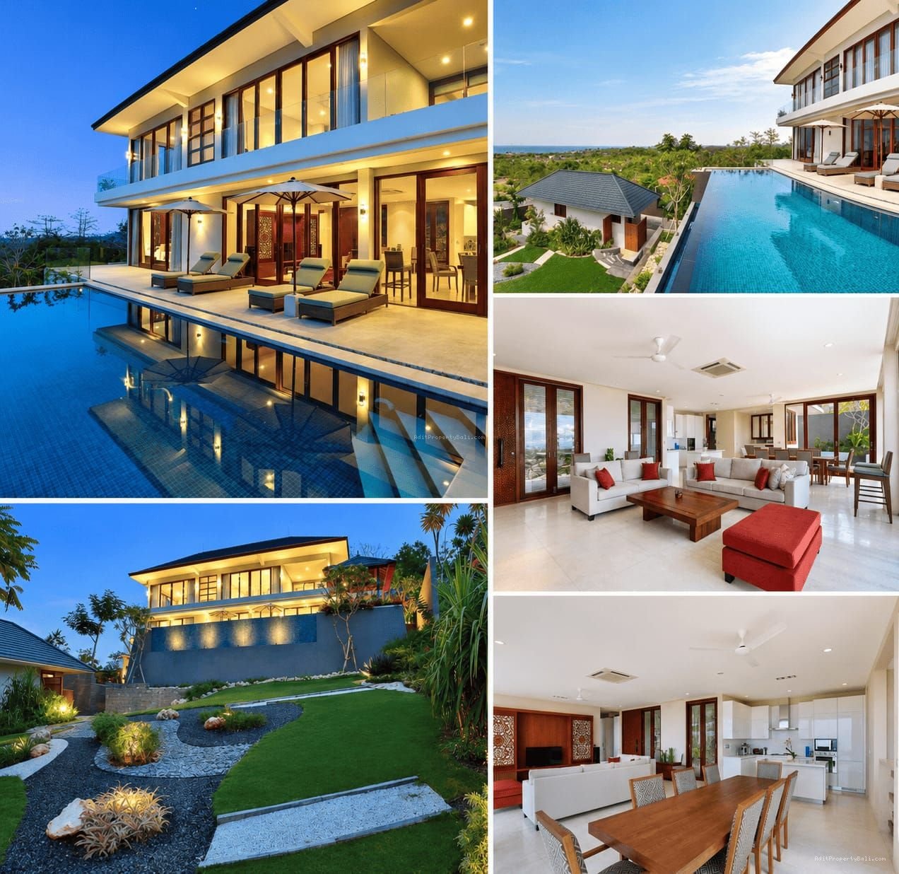 Villa labuan sait pct