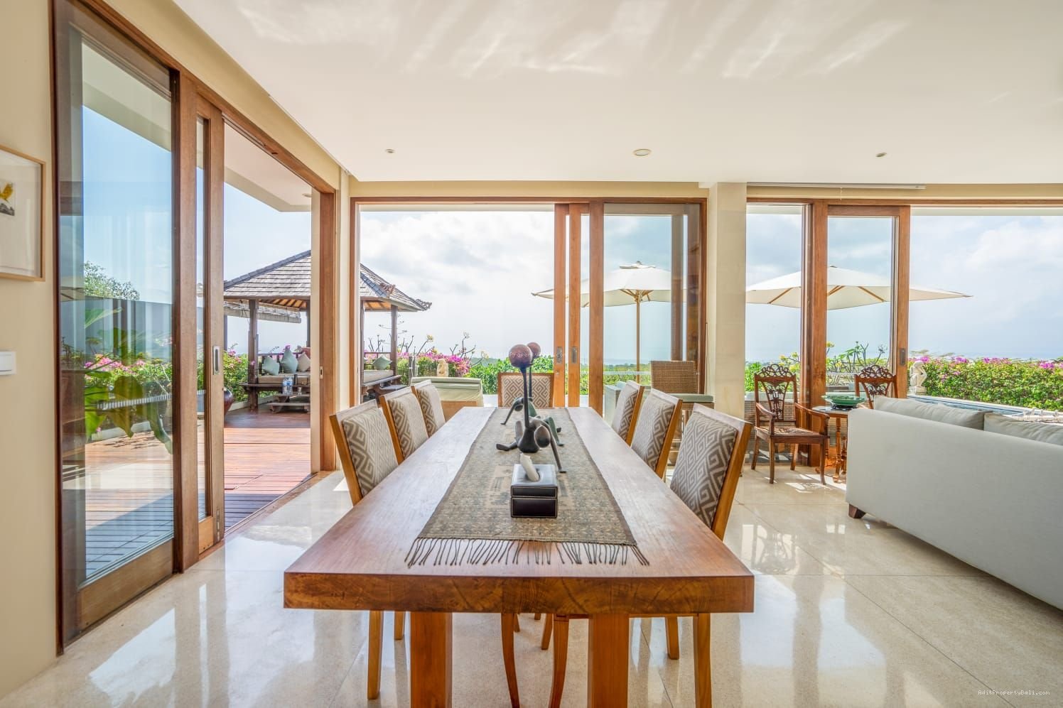 Villa labuan sait pct
