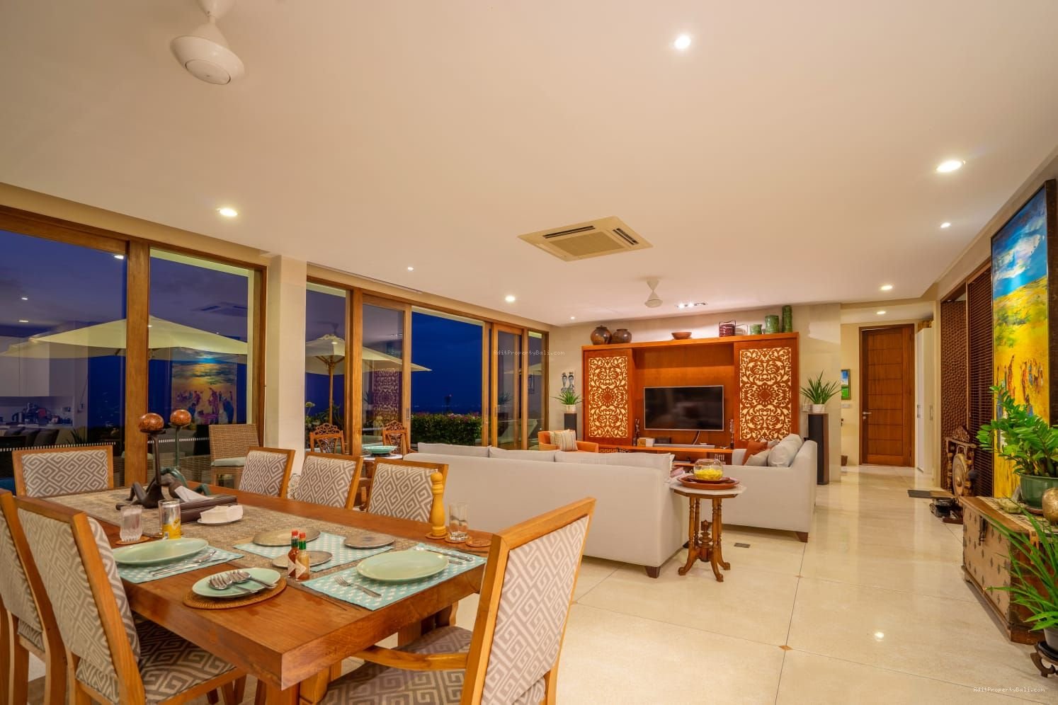 Villa labuan sait pct