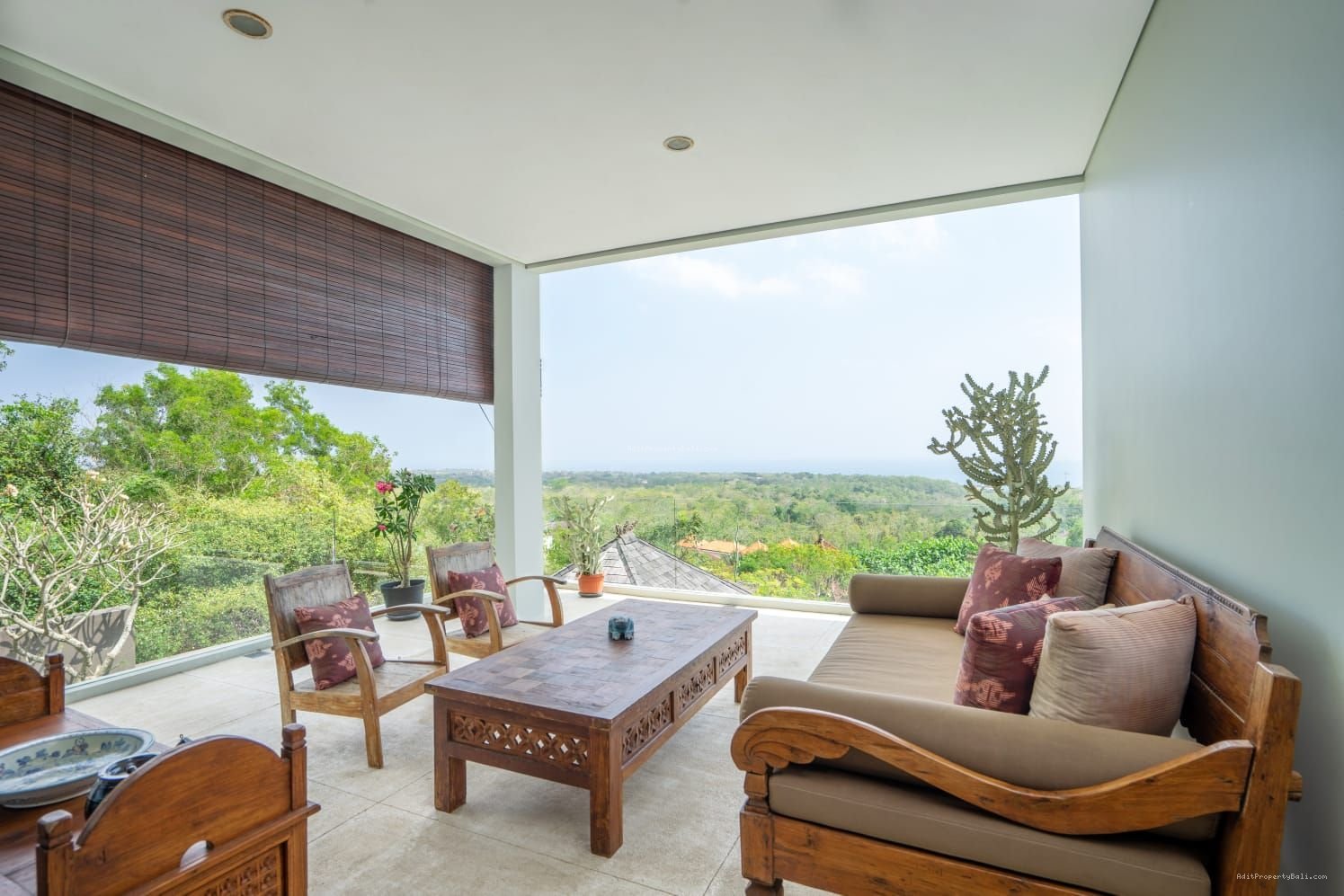 Villa labuan sait pct