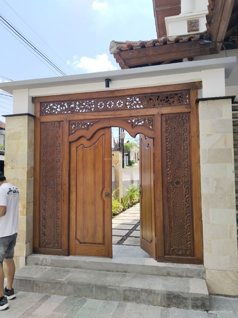 kos elite gatsu barat