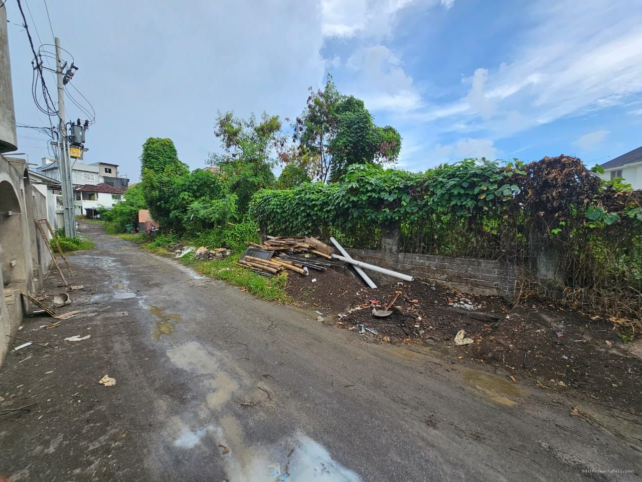 tanah canggu