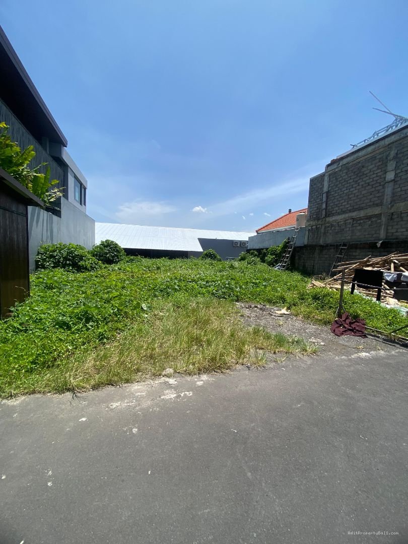 tanah cepaka slg