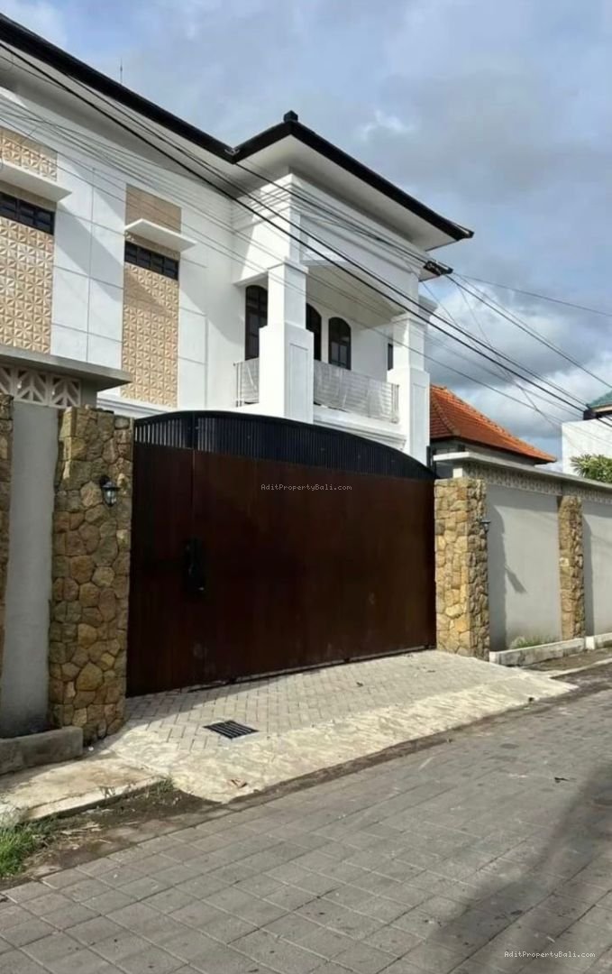 rumah sidakarya dps