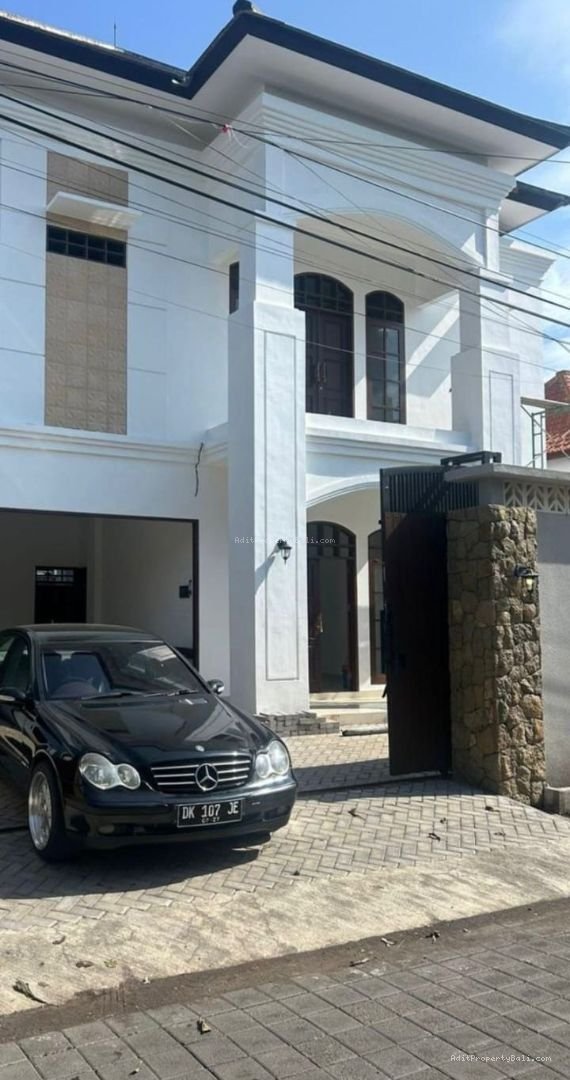 rumah sidakarya dps
