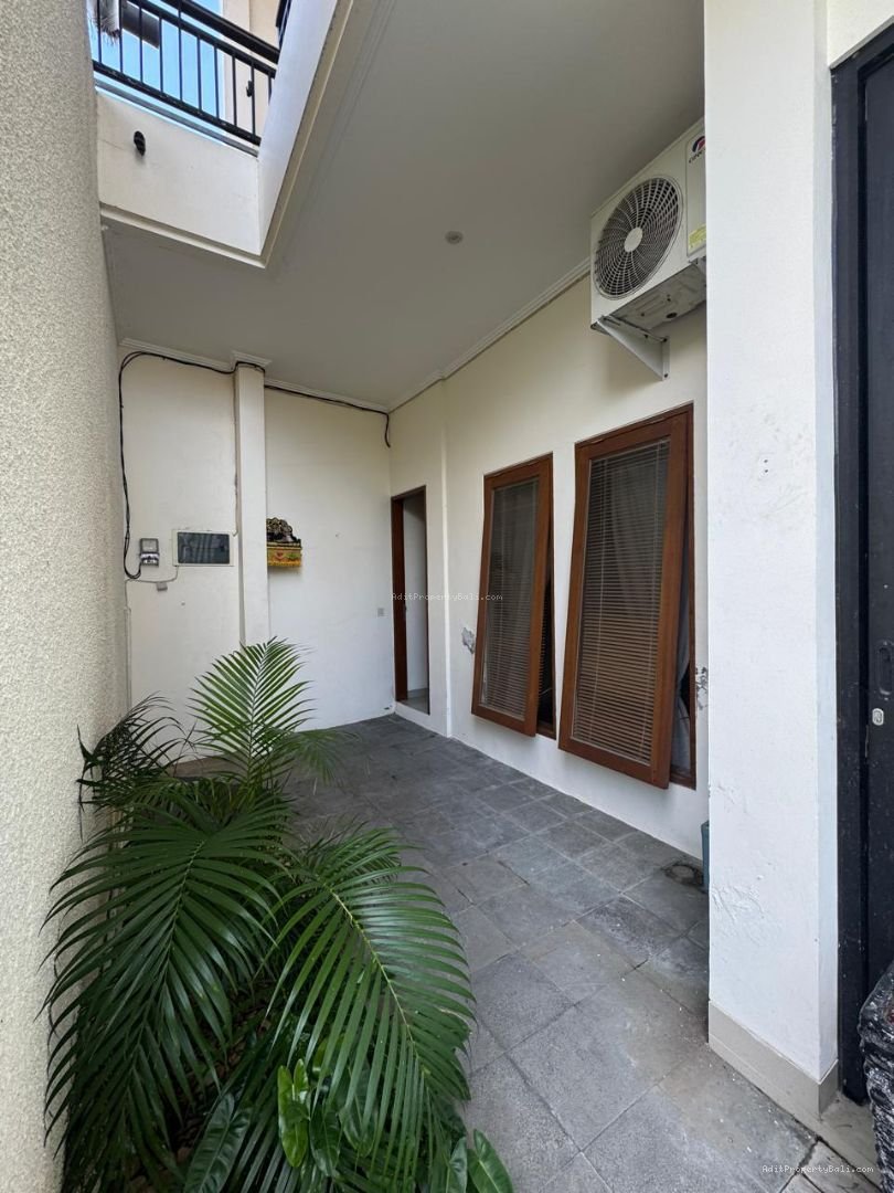 villa semer uml