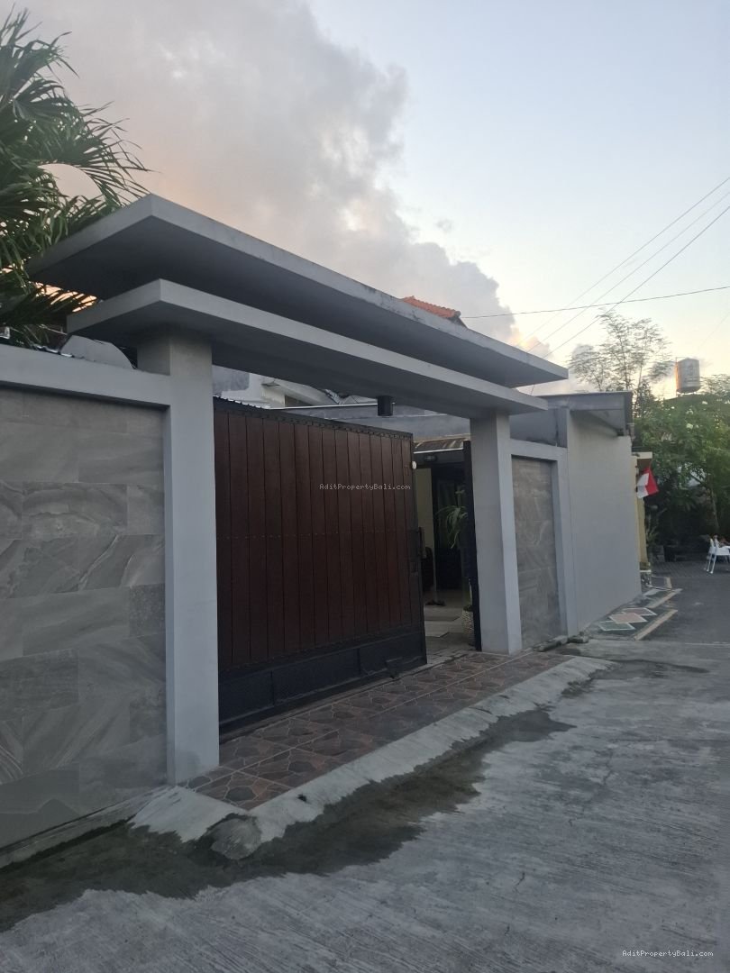 rumah peguyangan kgn