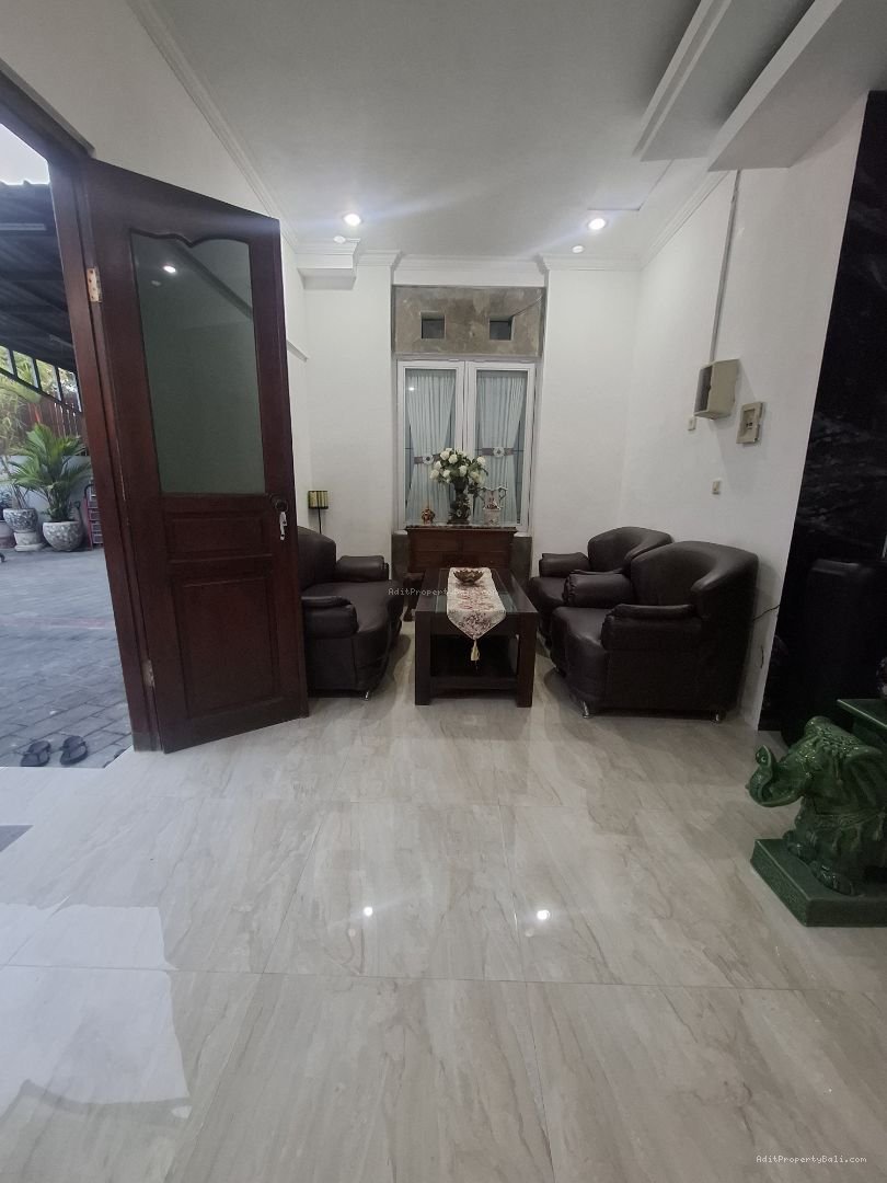 rumah peguyangan kgn