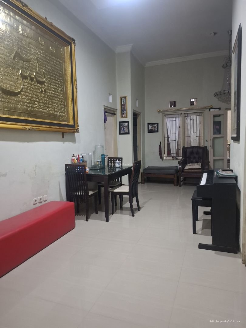 rumah peguyangan kgn