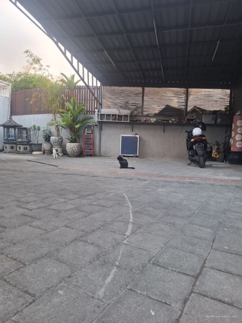 rumah peguyangan kgn