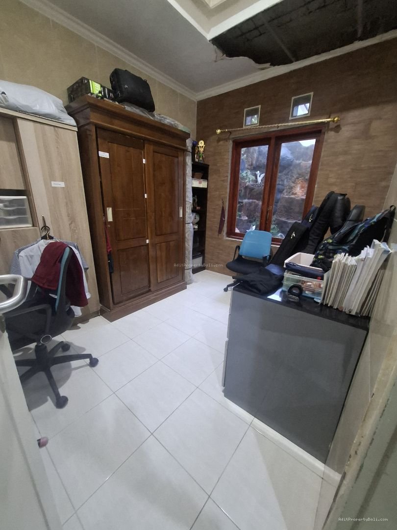 rumah peguyangan kgn