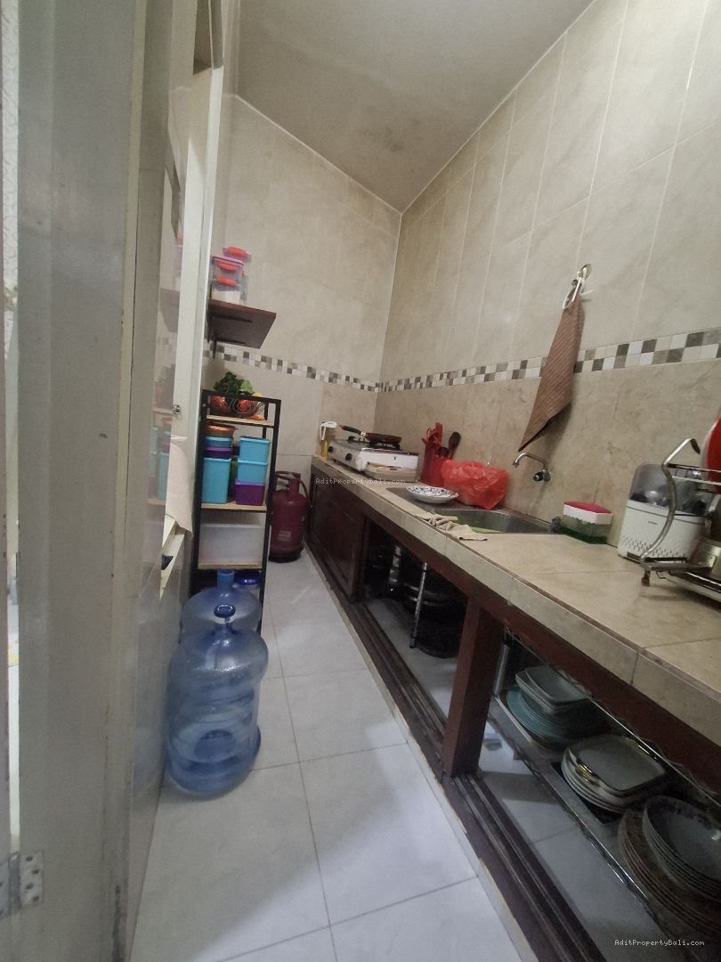 rumah peguyangan kgn