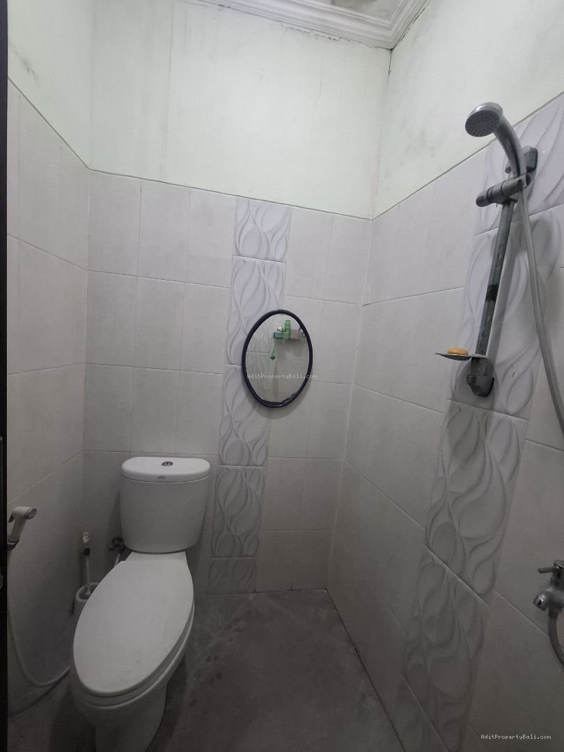 rumah peguyangan kgn