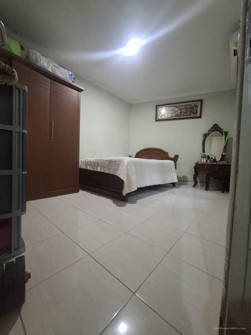 rumah peguyangan kgn