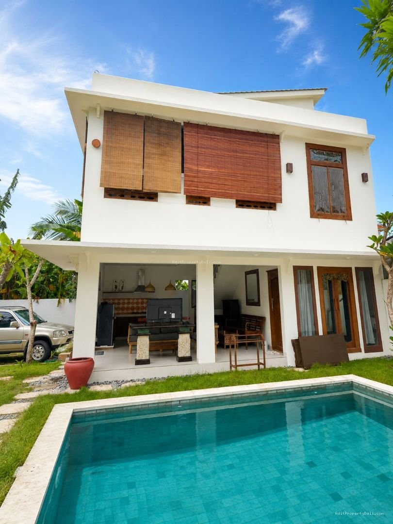 villa baru tamam mumbul