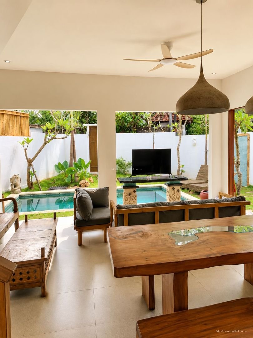 villa baru tamam mumbul