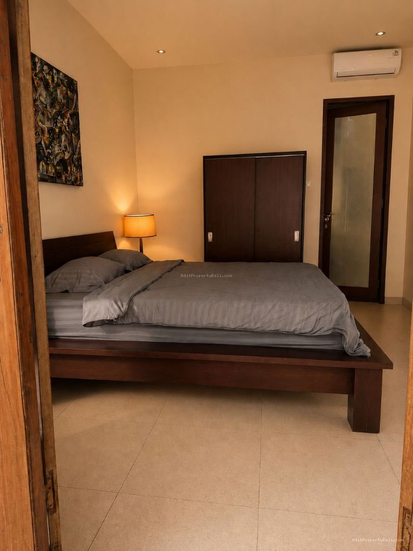 villa baru tamam mumbul