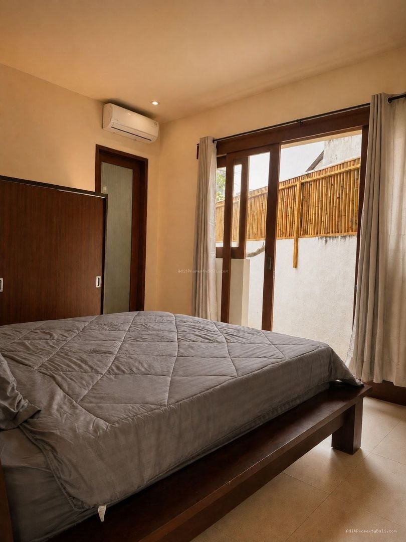 villa baru tamam mumbul