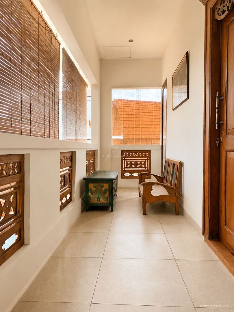 villa baru tamam mumbul