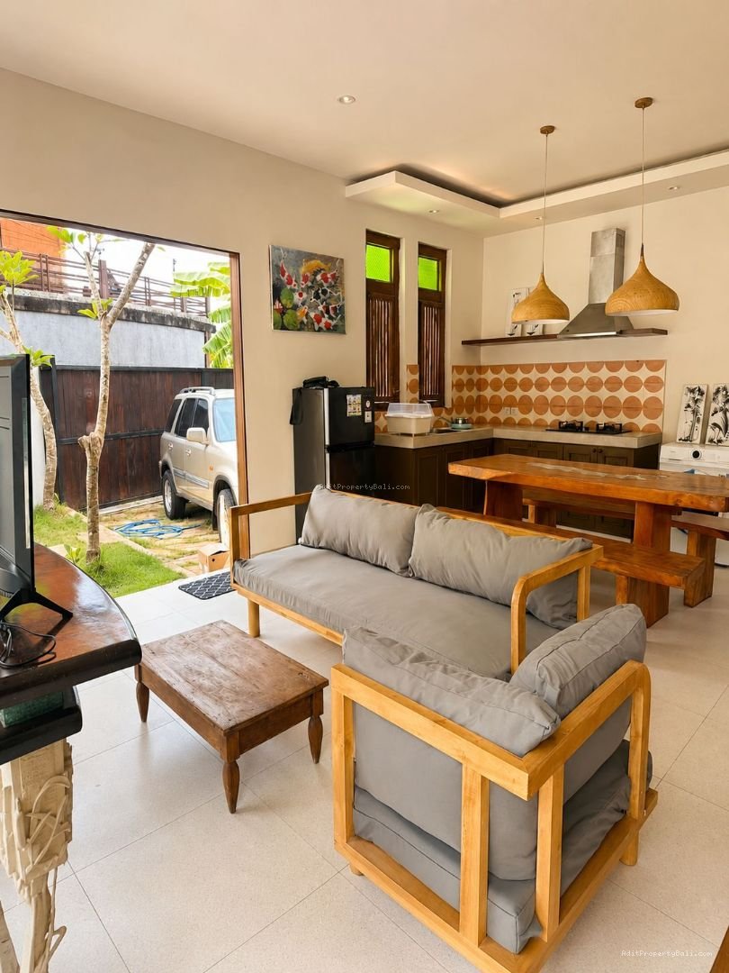 villa baru tamam mumbul