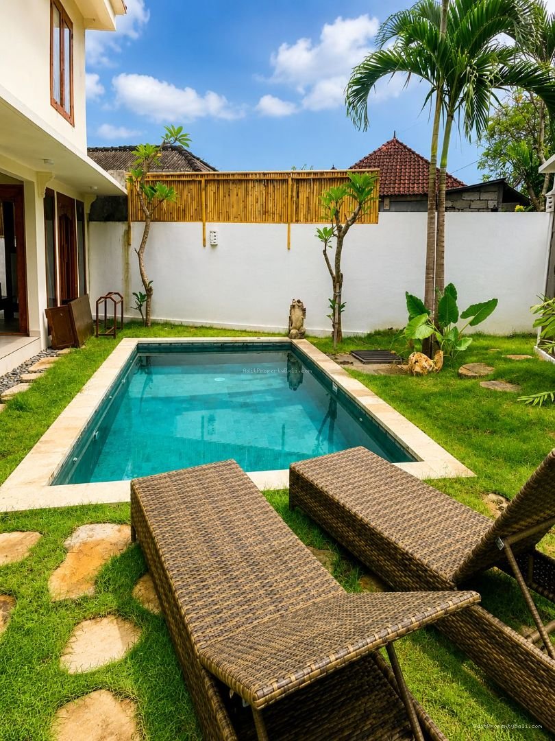 villa baru tamam mumbul