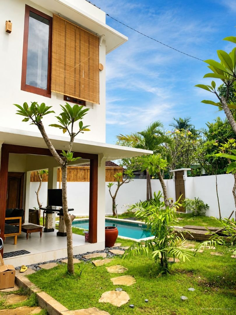 villa baru tamam mumbul
