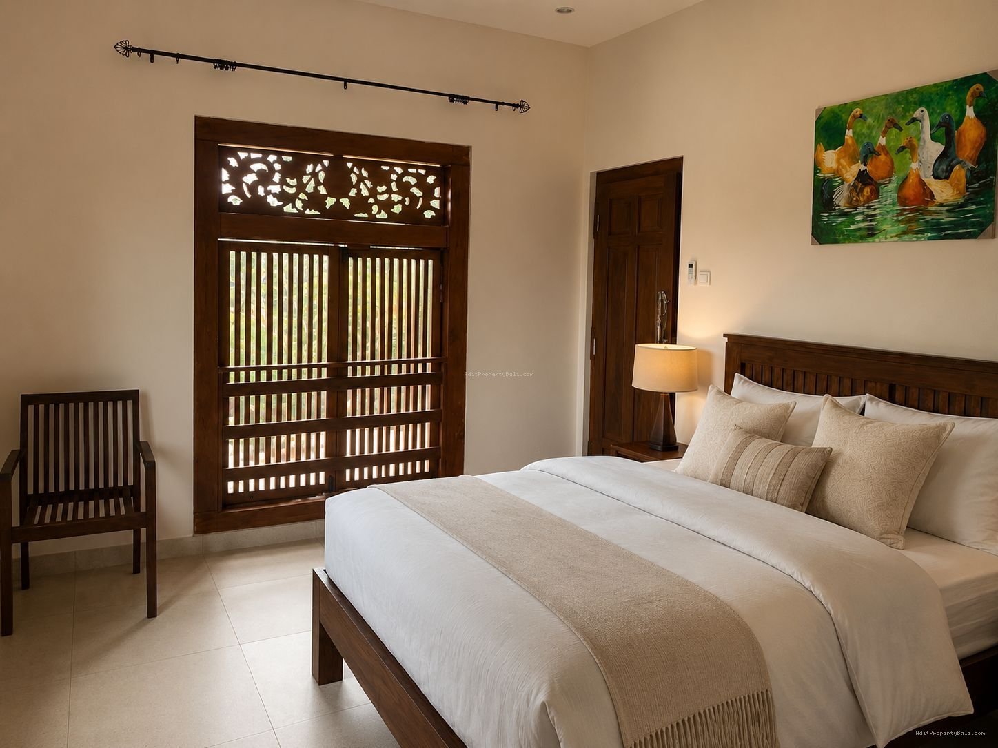 villa baru tamam mumbul