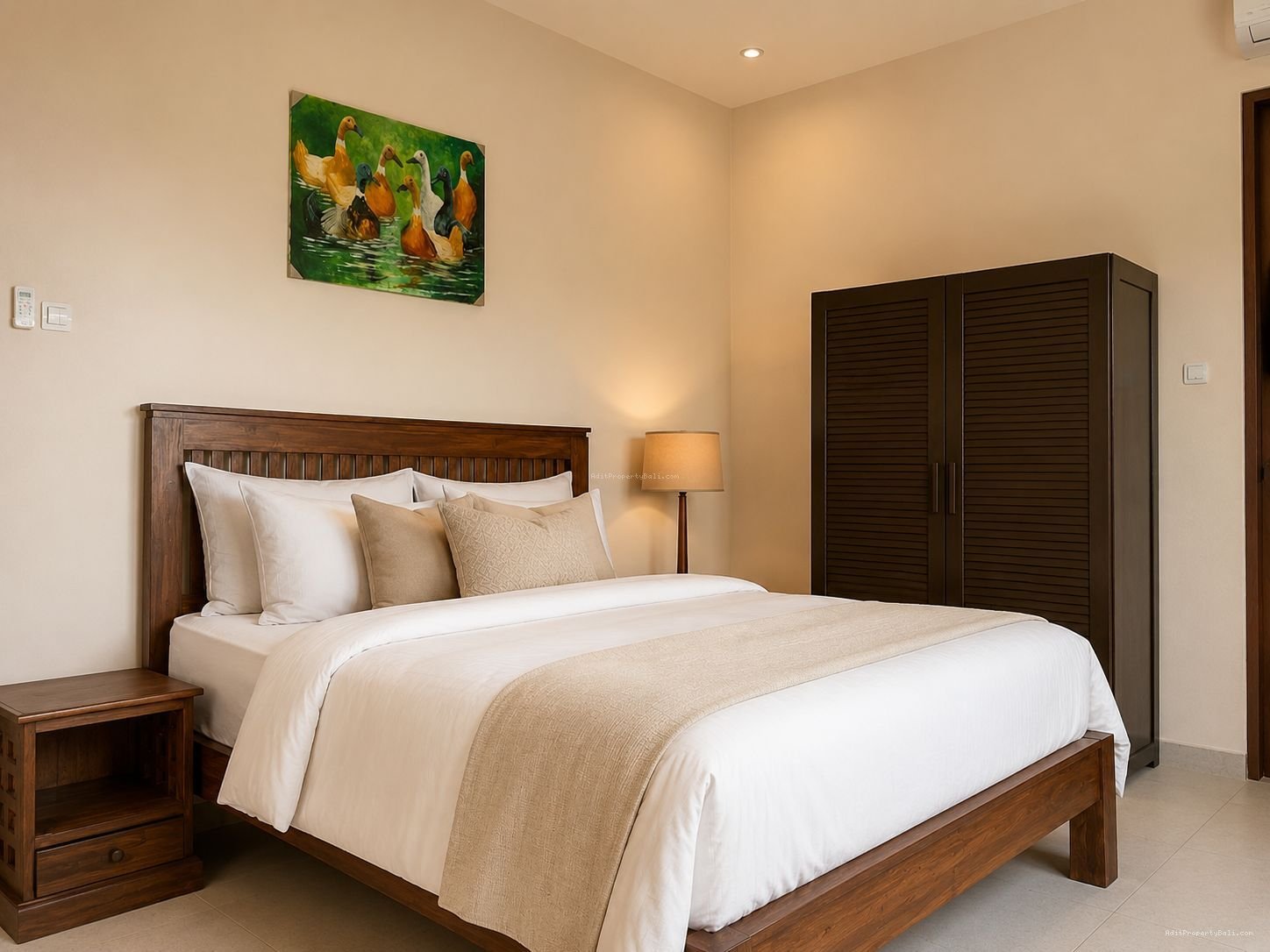 villa baru tamam mumbul