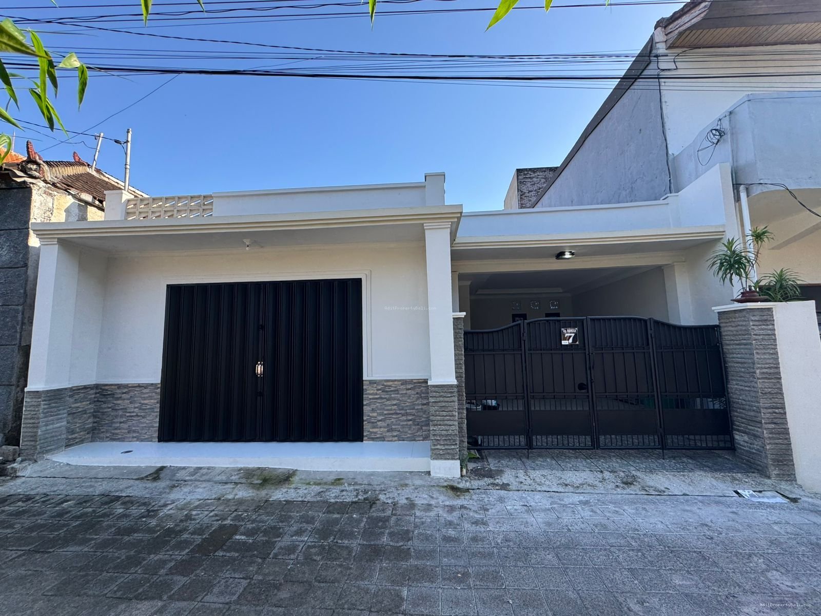 rumah akasia dtm