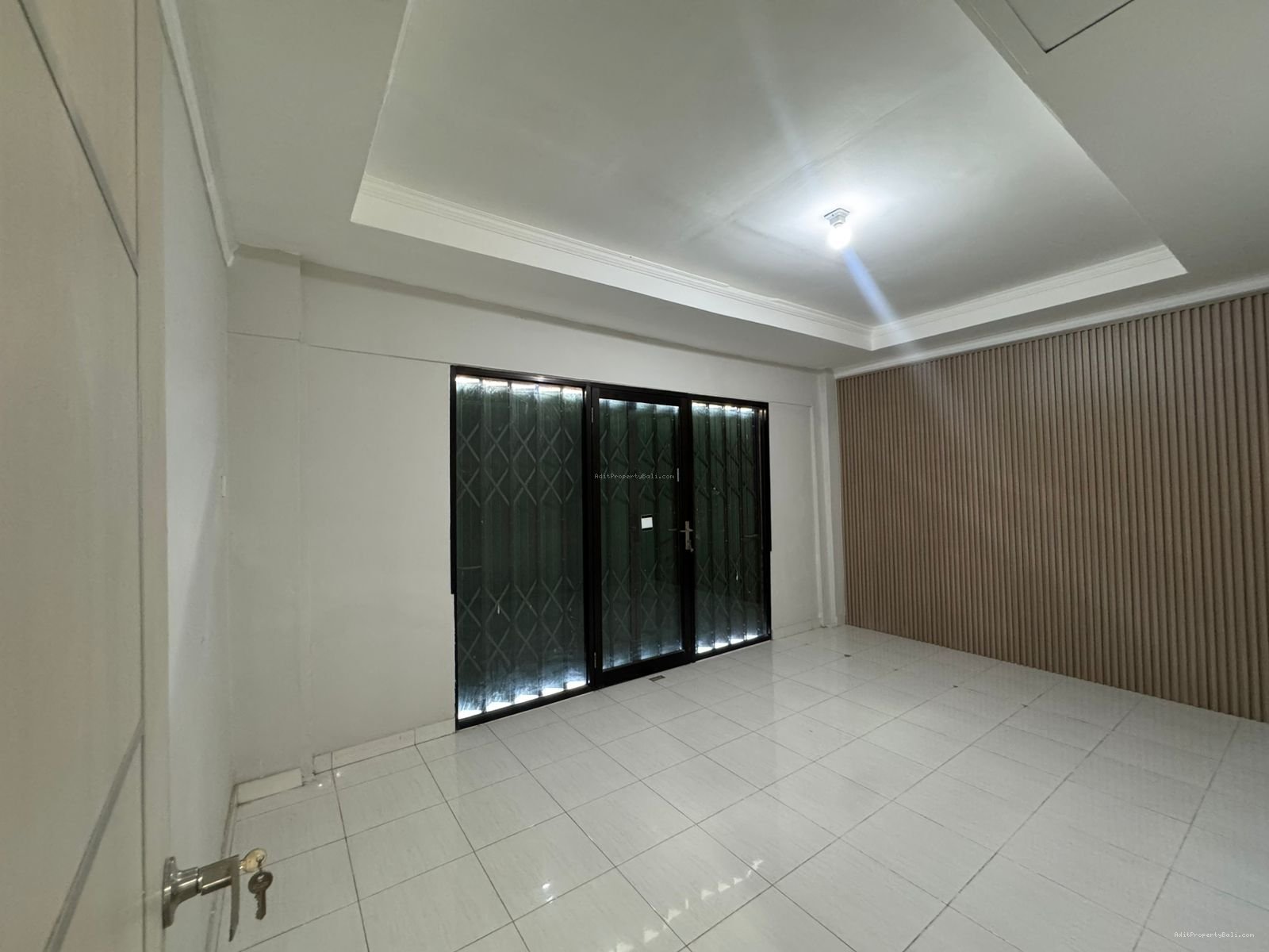 rumah akasia dtm