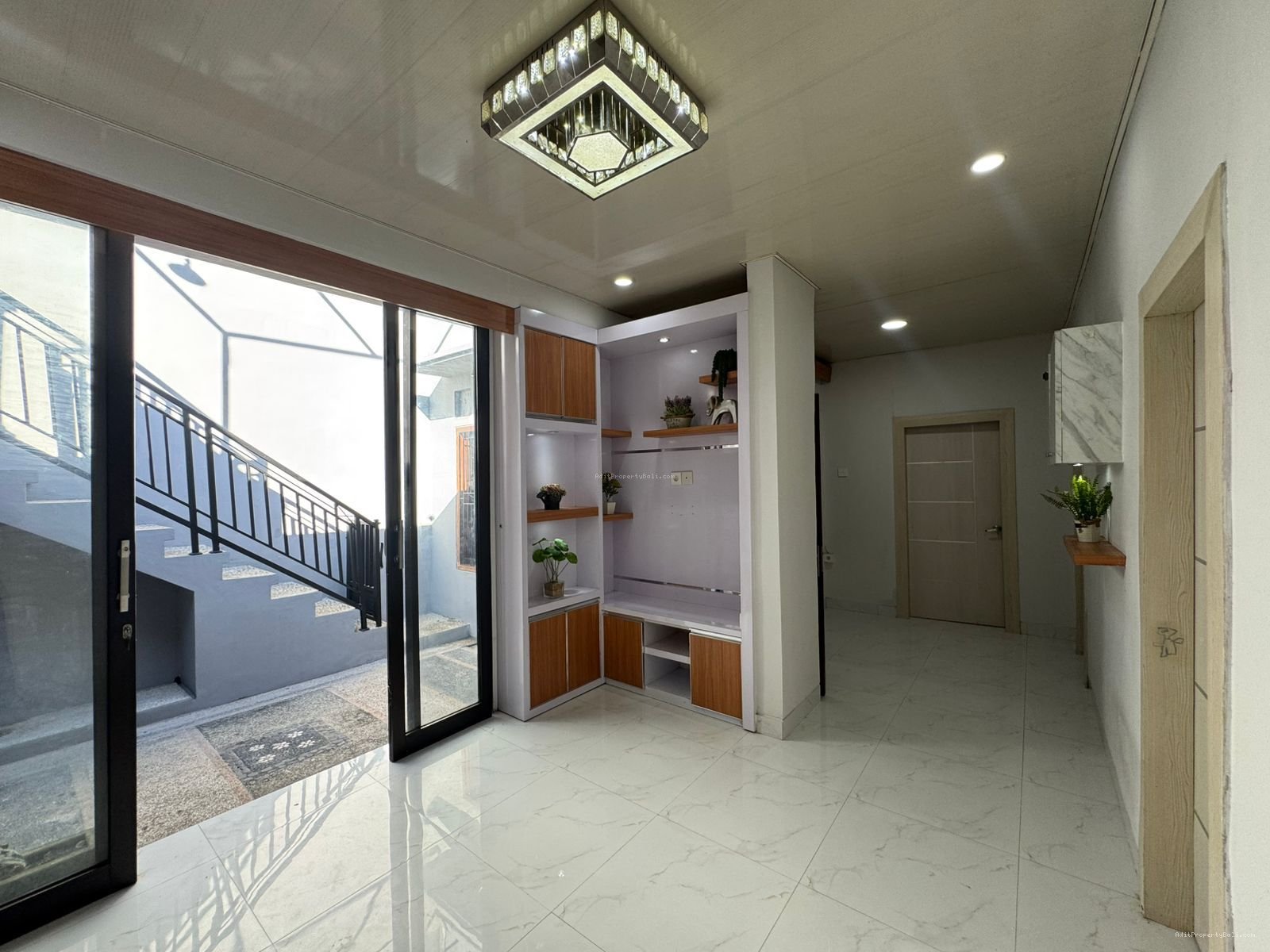 rumah akasia dtm