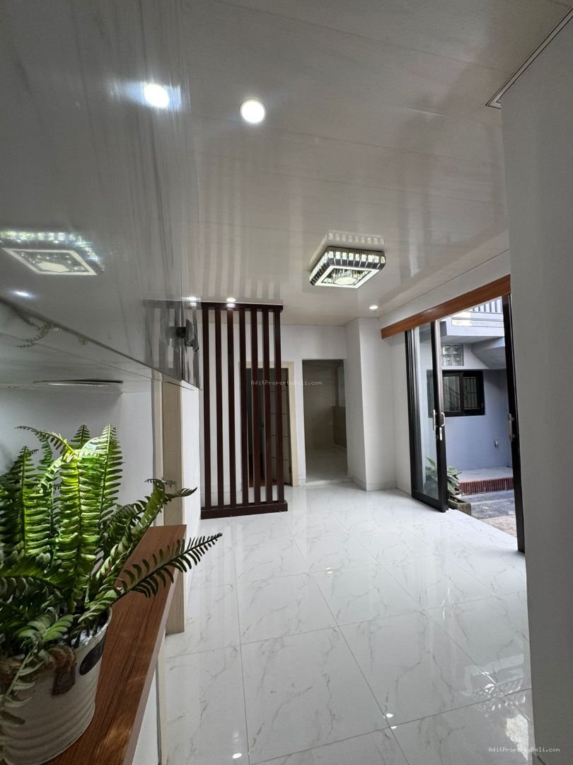 rumah akasia dtm