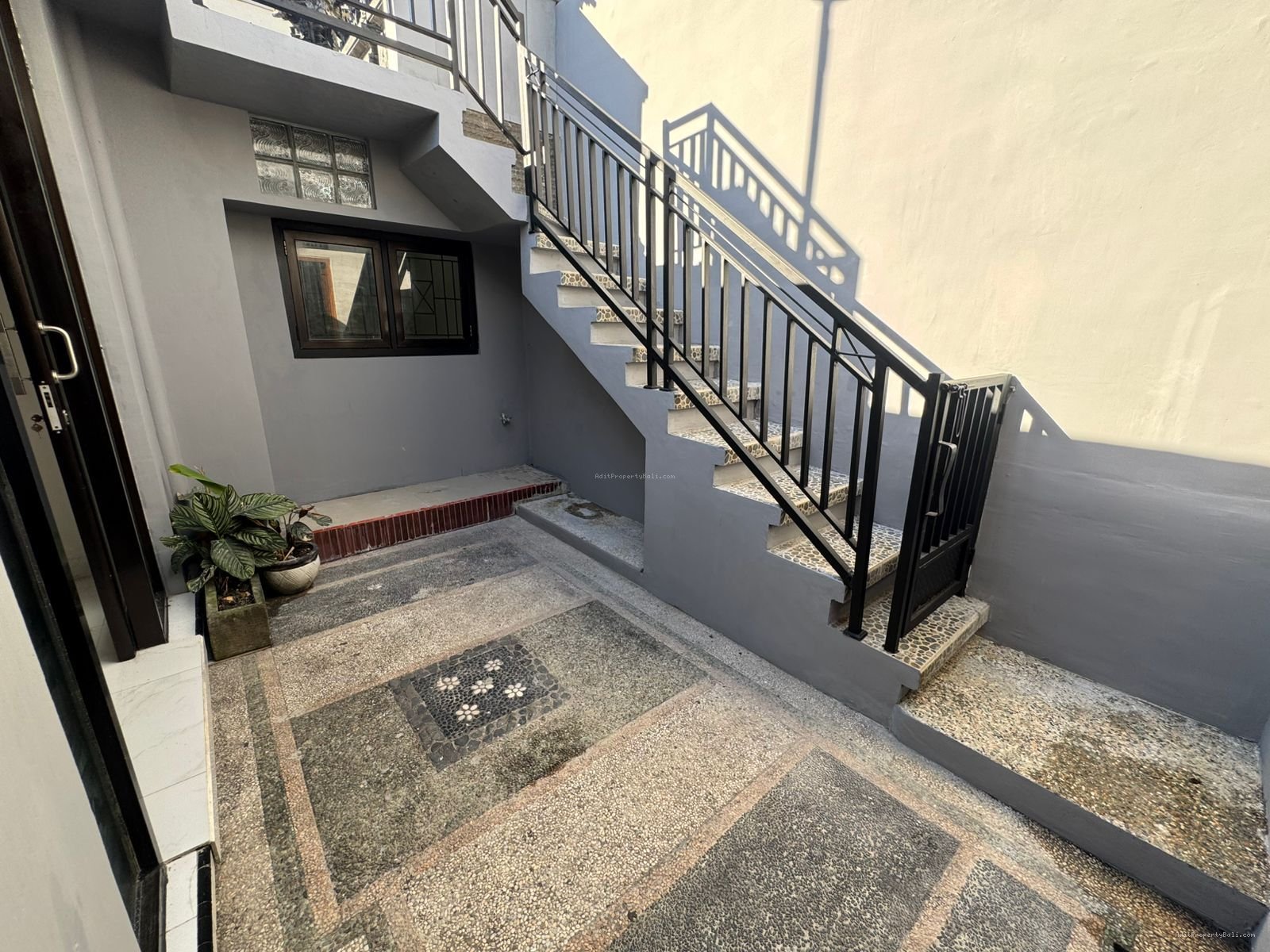 rumah akasia dtm