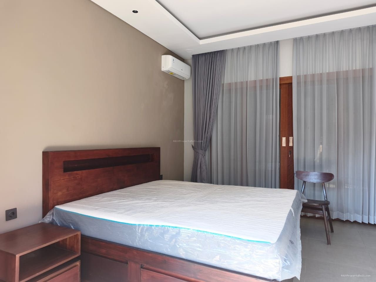 villa nusa dua B
